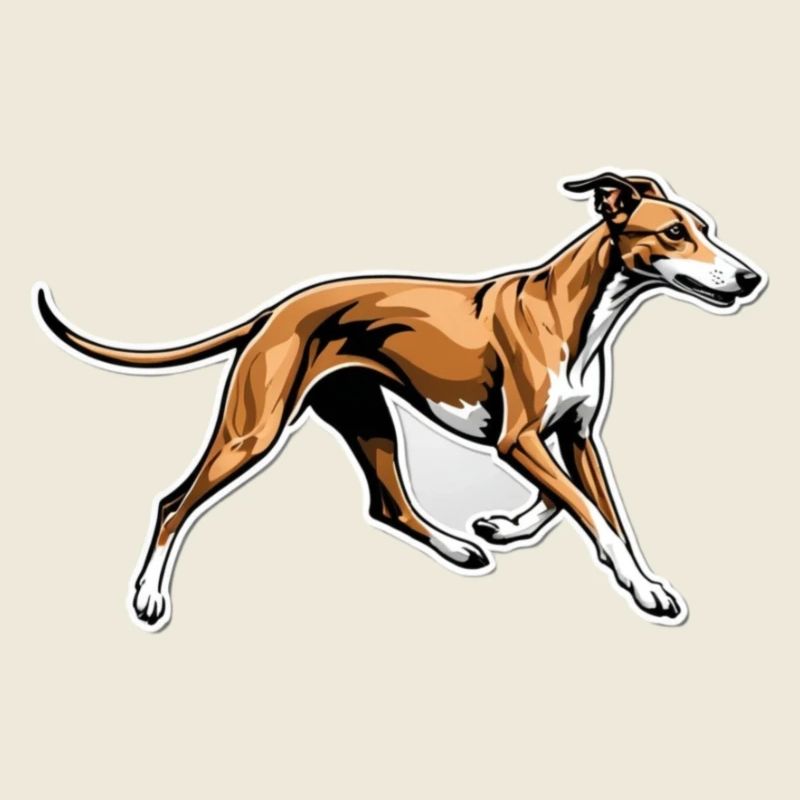 Whippet