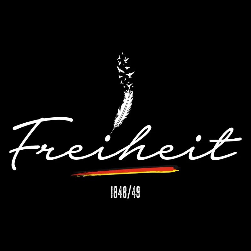 Freedom 1848/49 - German | Baden Revolution
