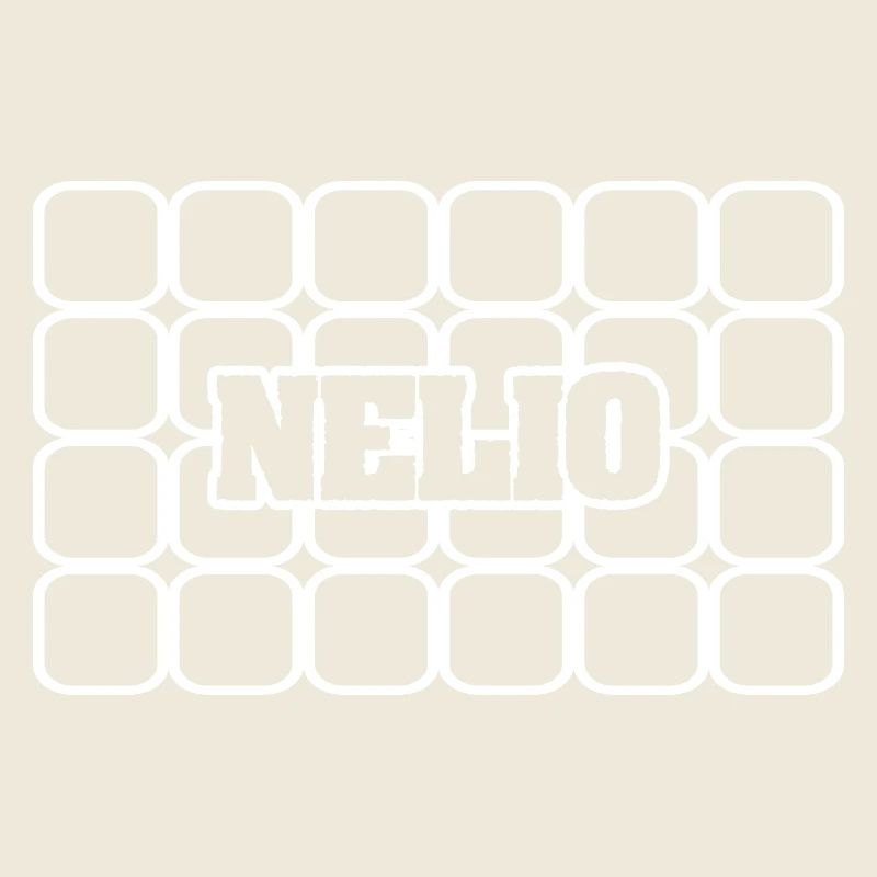 Cadeau pour Nelio