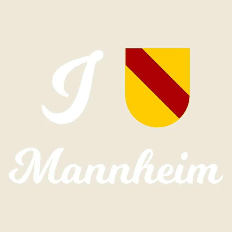 J’adore Mannheim
