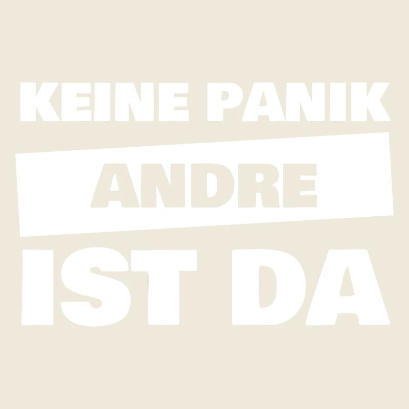Prénom André