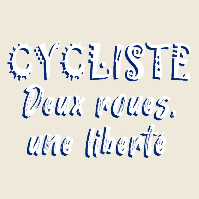 Bicycle Two-Wheeled Bicycle Freedom