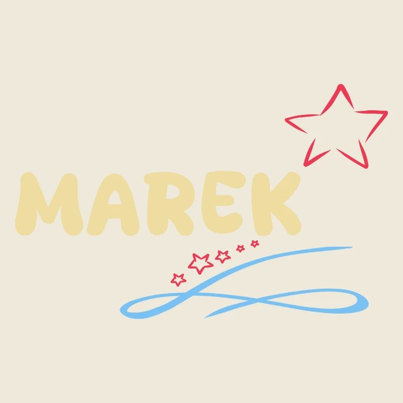 Cadeau pour Marek