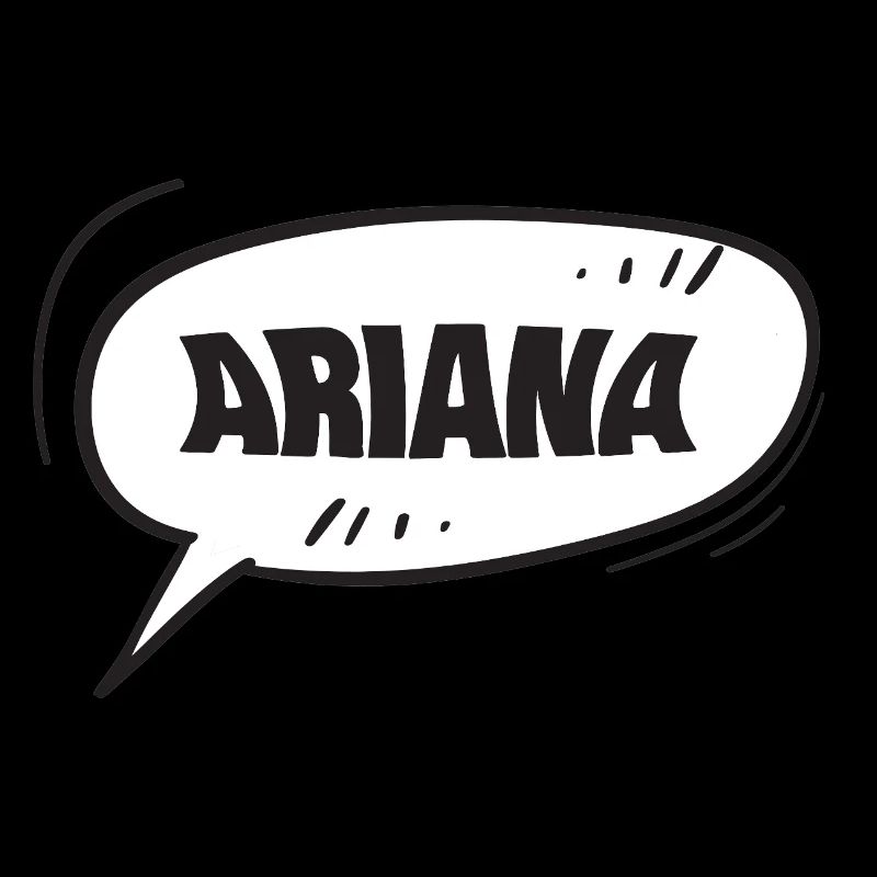 Ariana