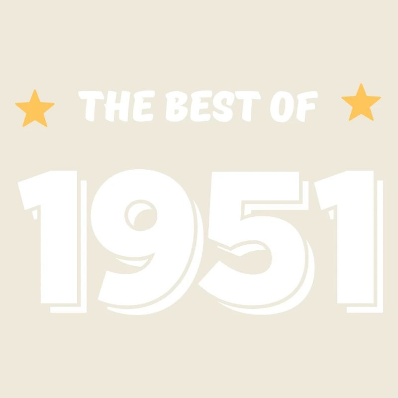 Das Beste von 1951