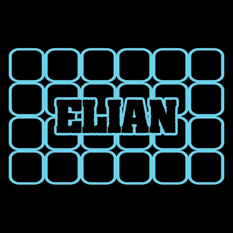Elian comme nom d’homme