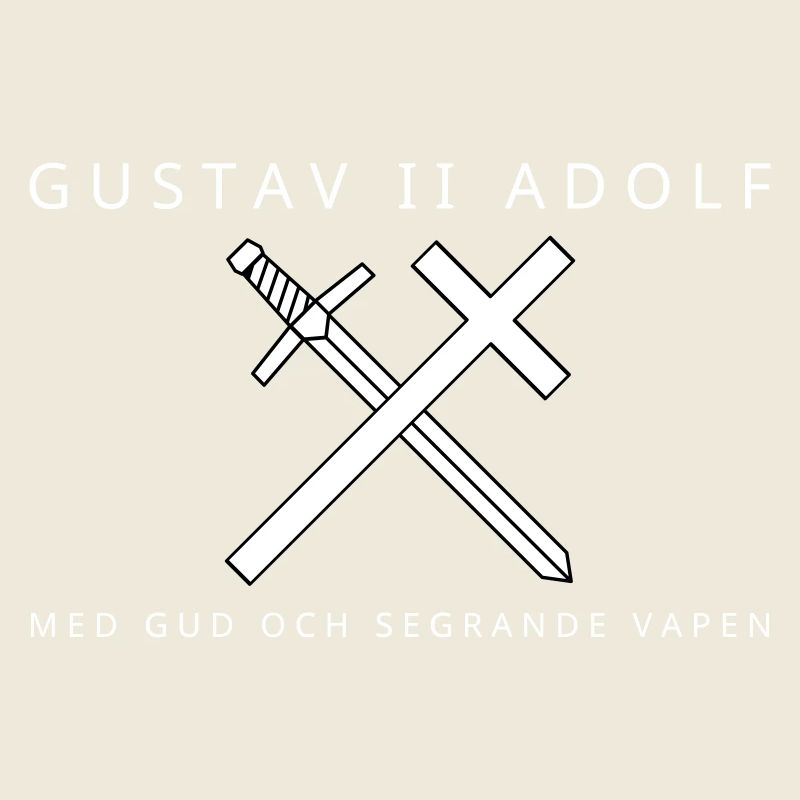 Gustav II. Adolf