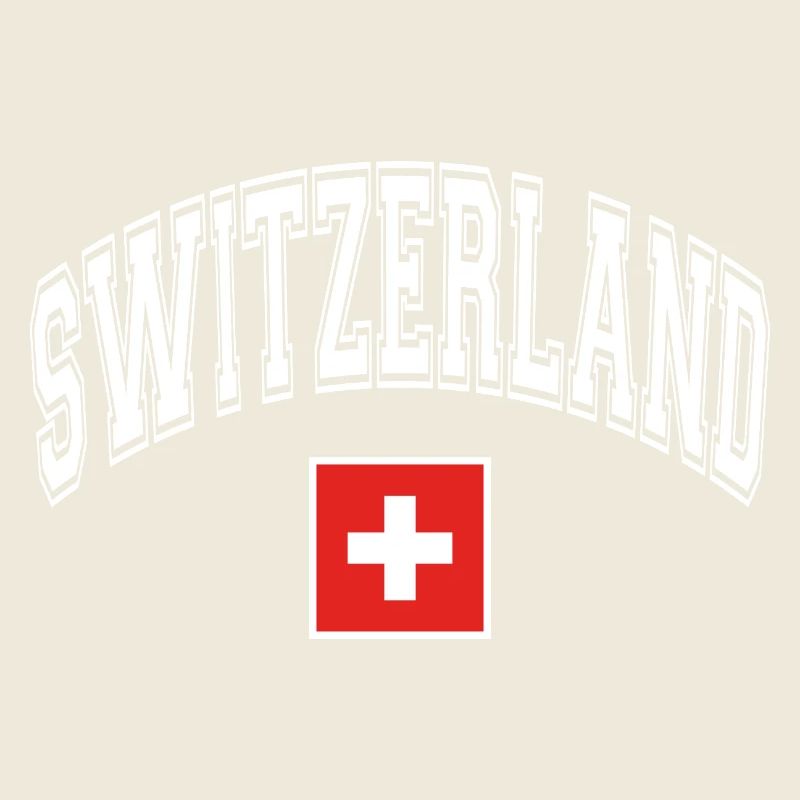 Drapeau de la Suisse
