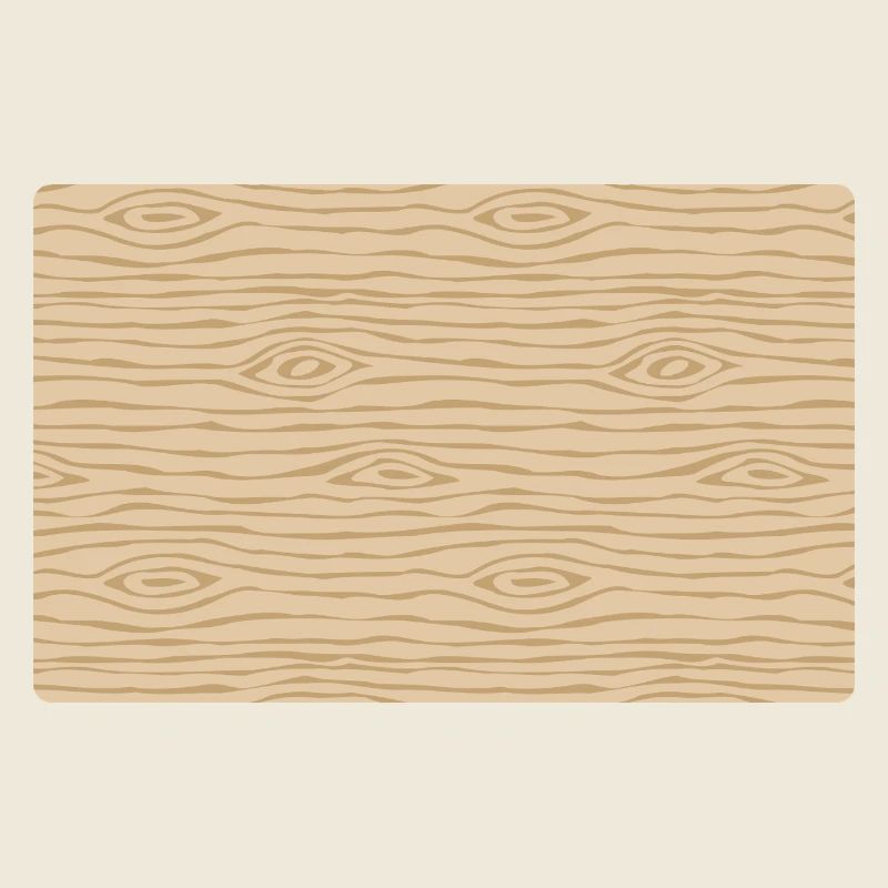 Conception de planche à découper en bois