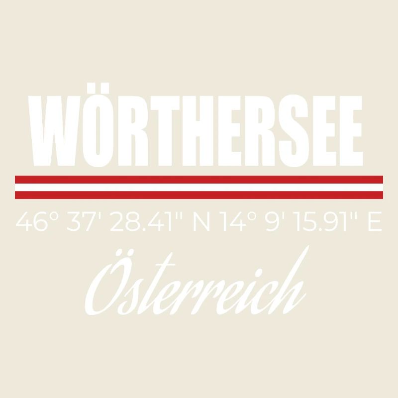 Lac de Wörthersee