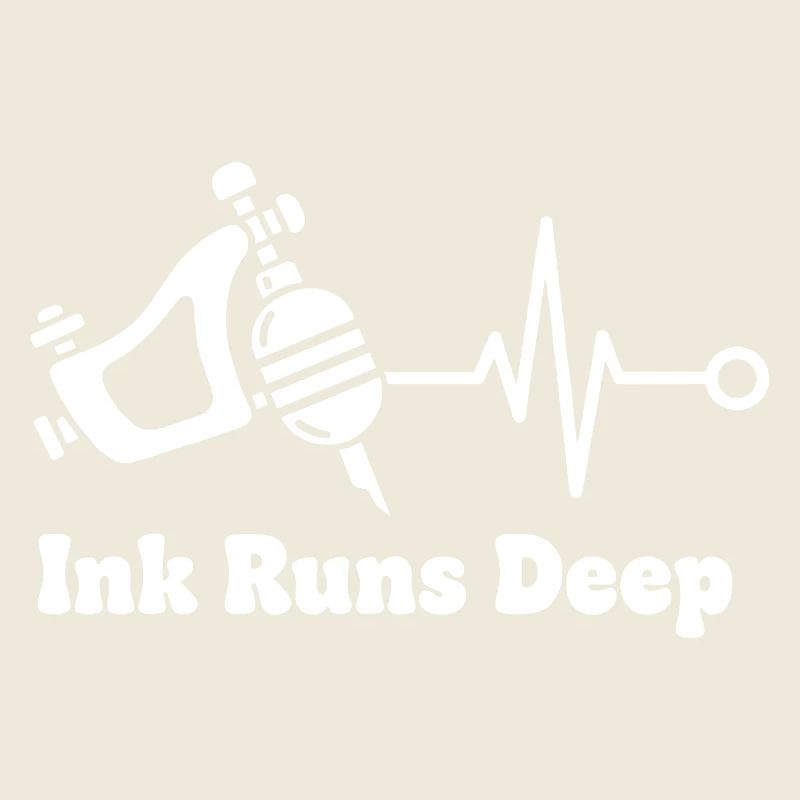 Ink Runs Deep Tattoo Pulse