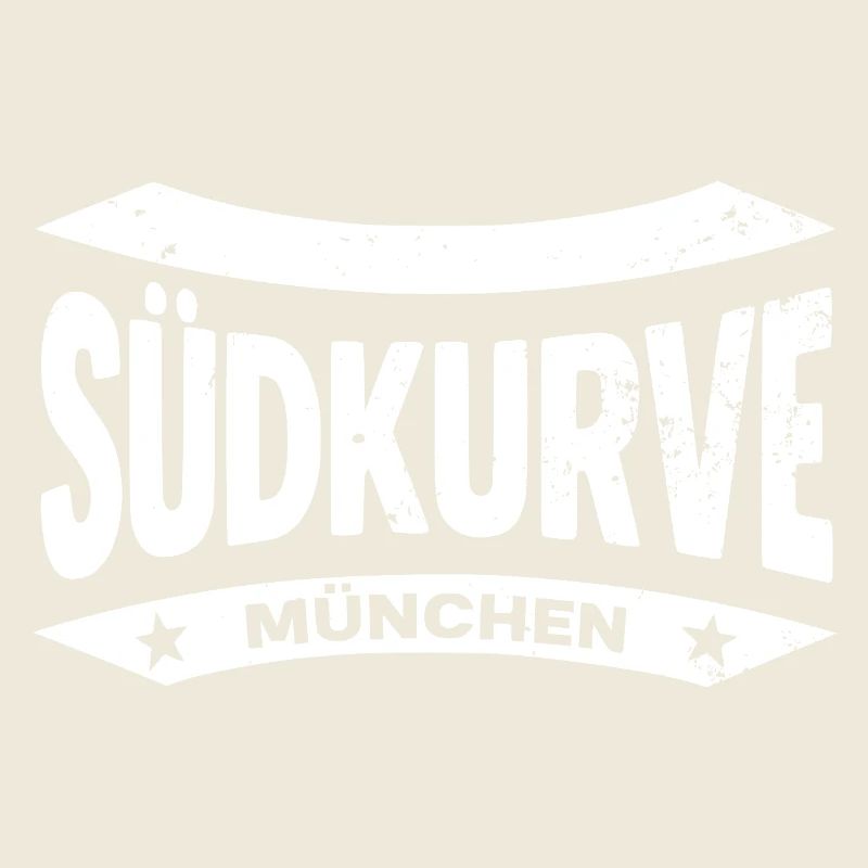 Munich South Curve Pullover Hoodie – Pride from the Curve