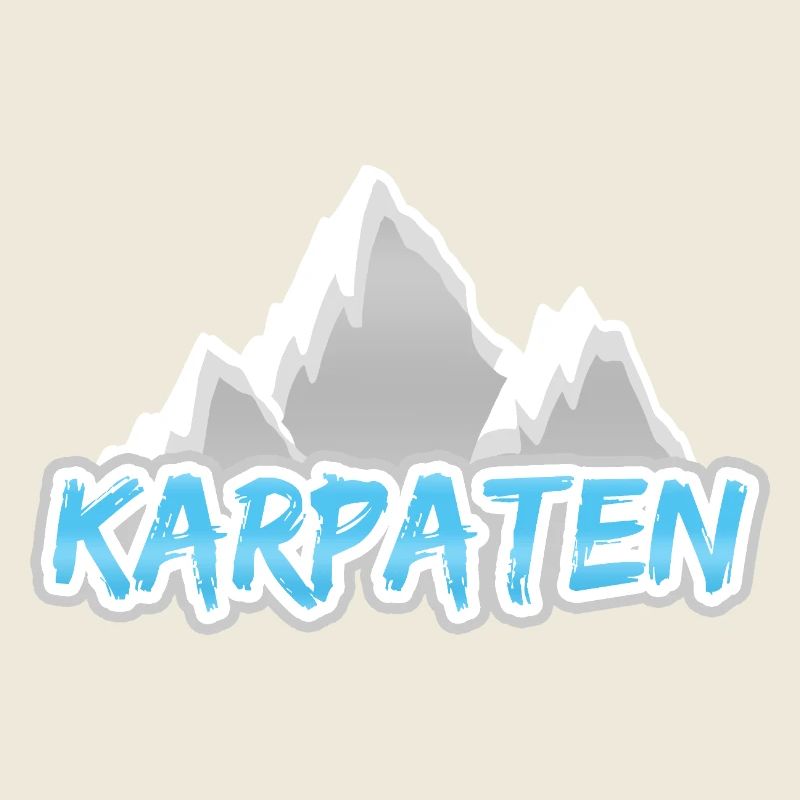 Carpathian Mountains