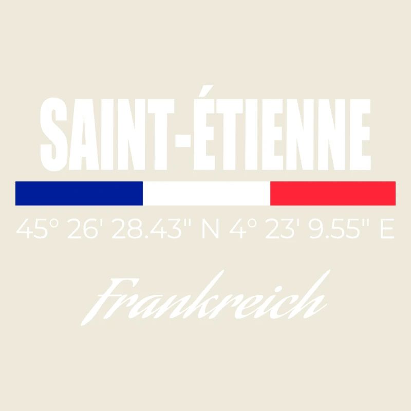 Saint-Étienne