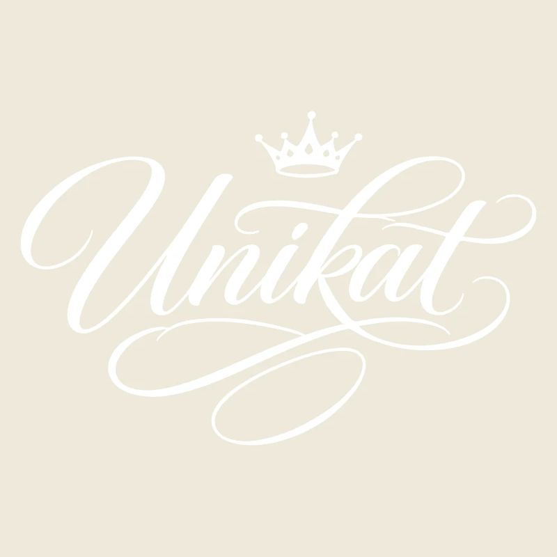 Unique crown