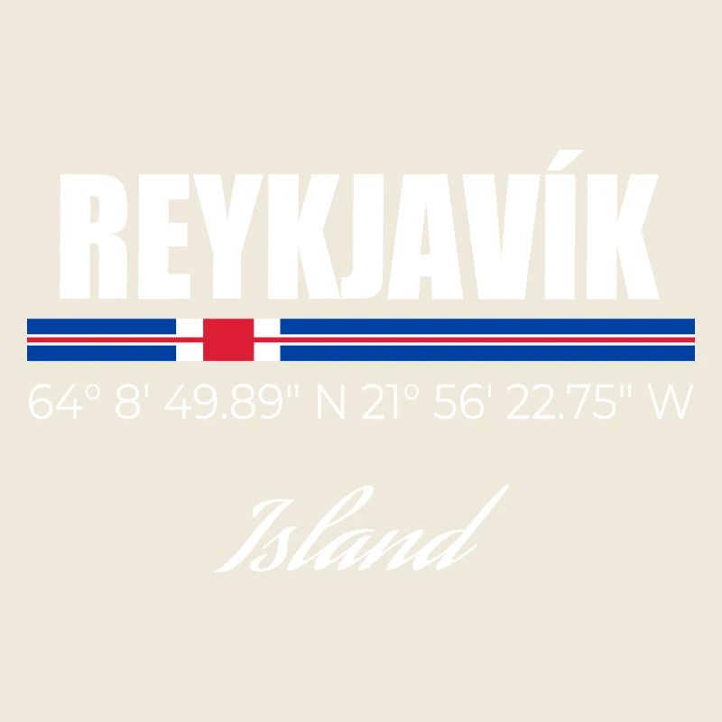 Reykjavik