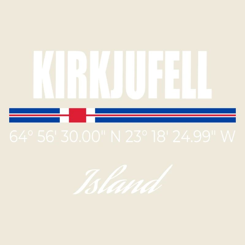 Kirkjufell
