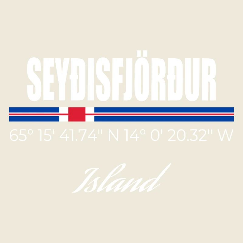 seyðisfjörður