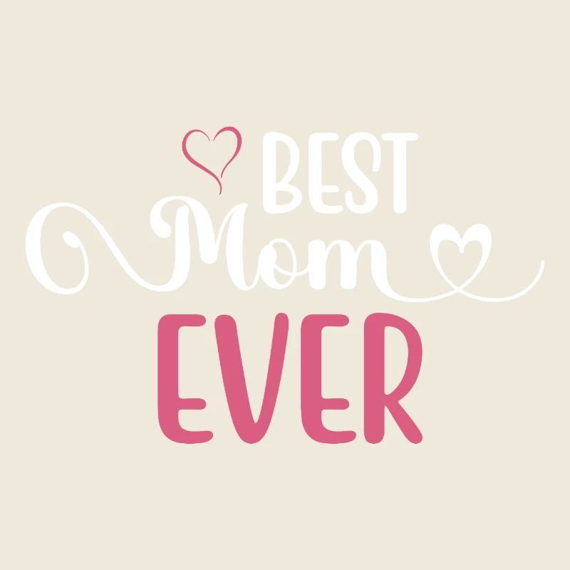 Meilleure maman de tous les temps