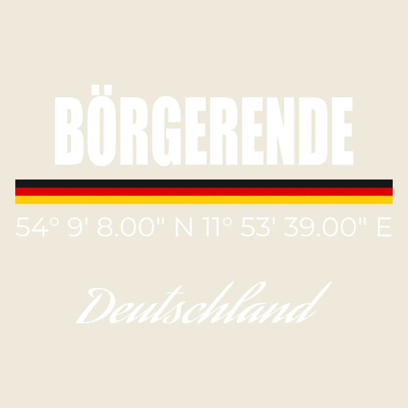 Börgerende