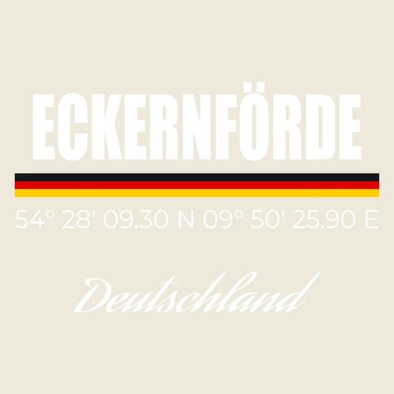 Eckernförde