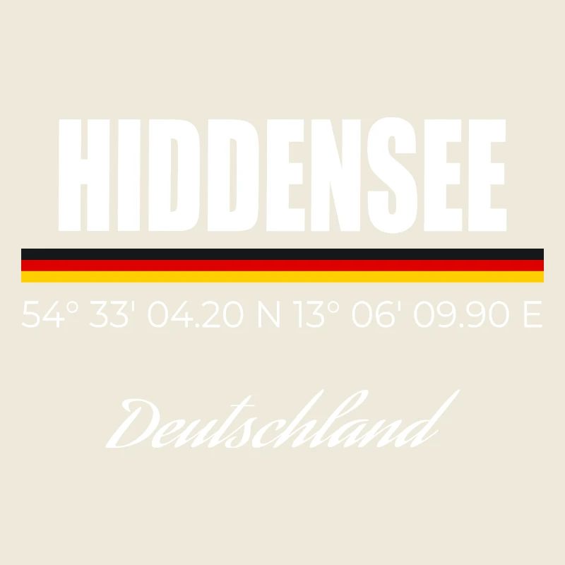 Hiddensee