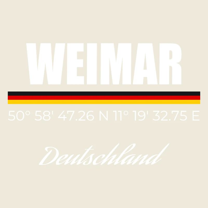 Weimar