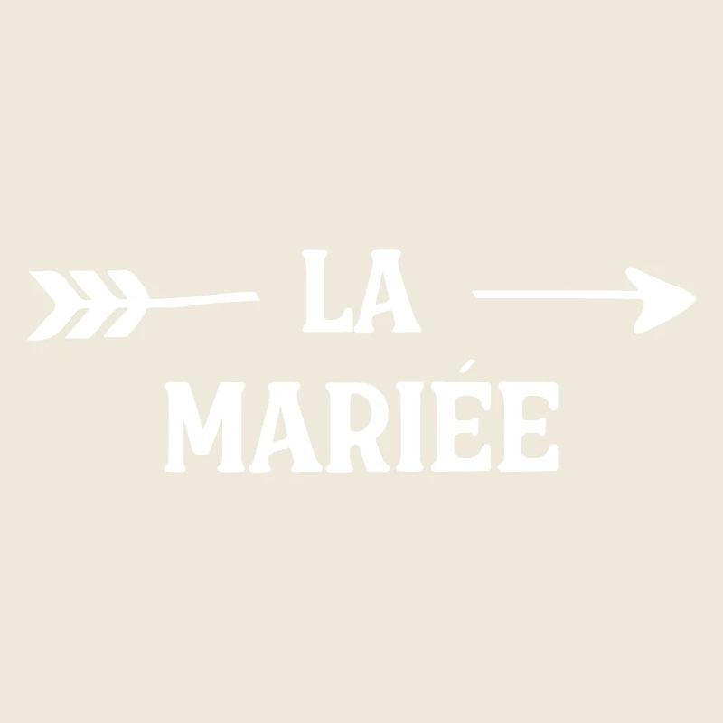 La Mariée