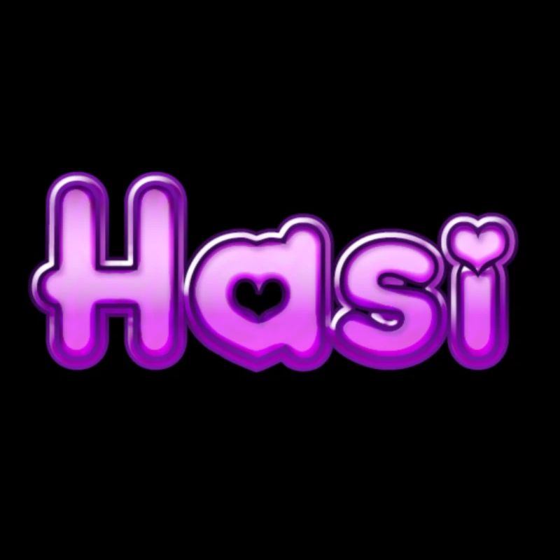 Hasi