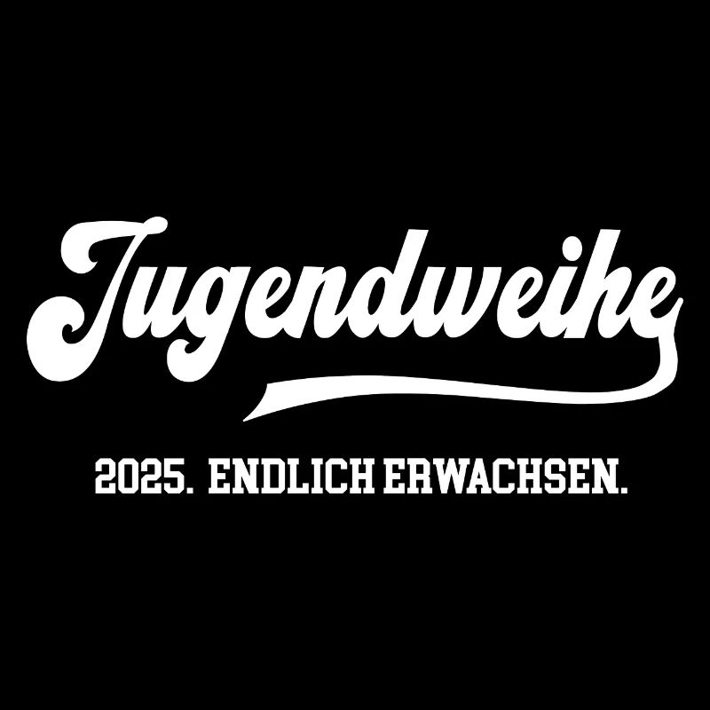 Jugendweihe 2025 Endlich Erwachsen Jugend Feier