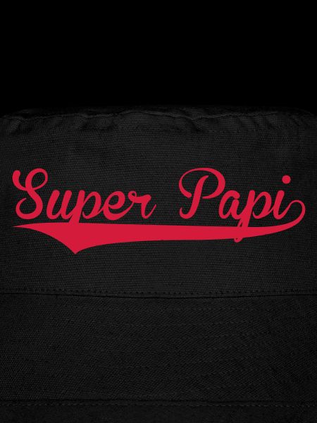 Super Papi