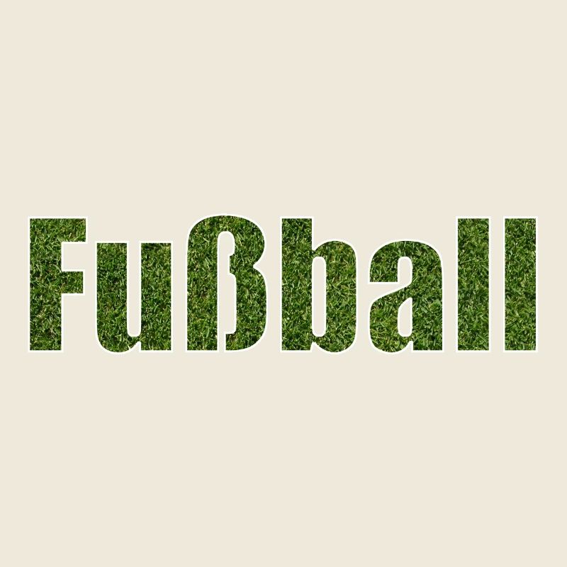 Fussball