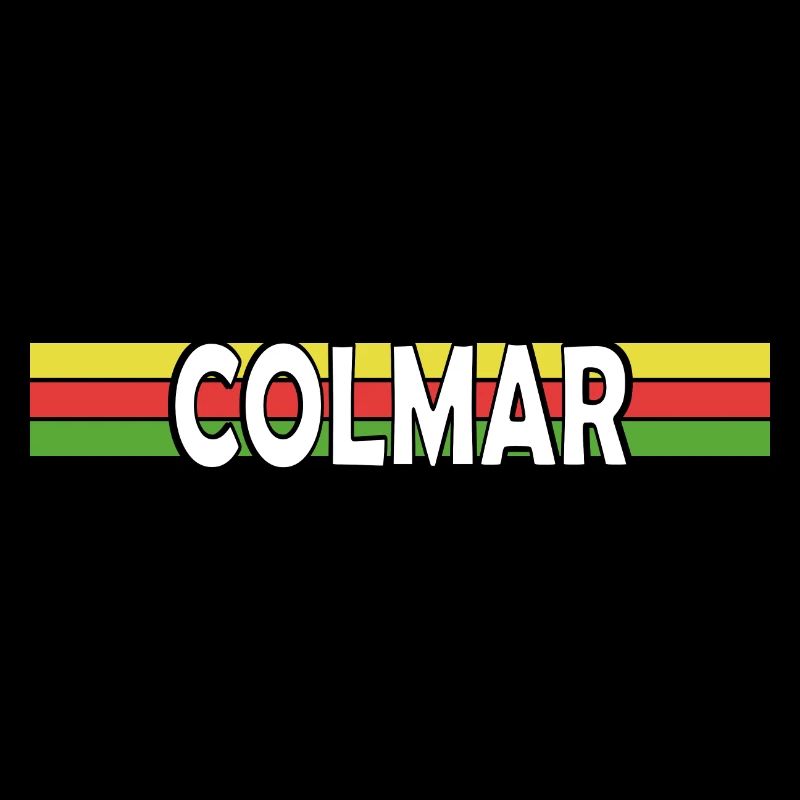 Colmar Bandeau