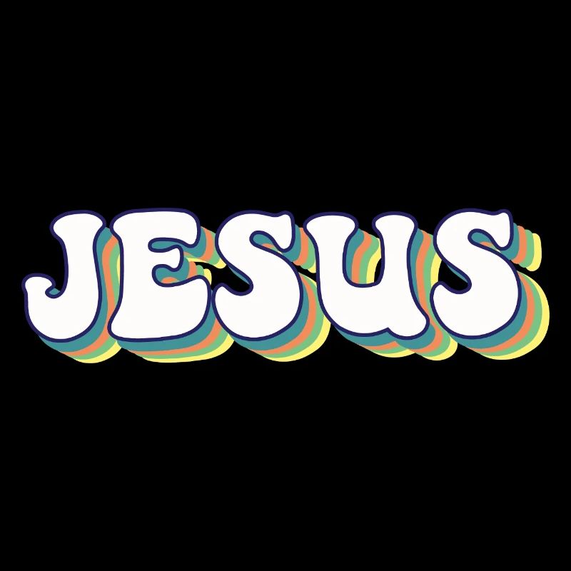 Jesus