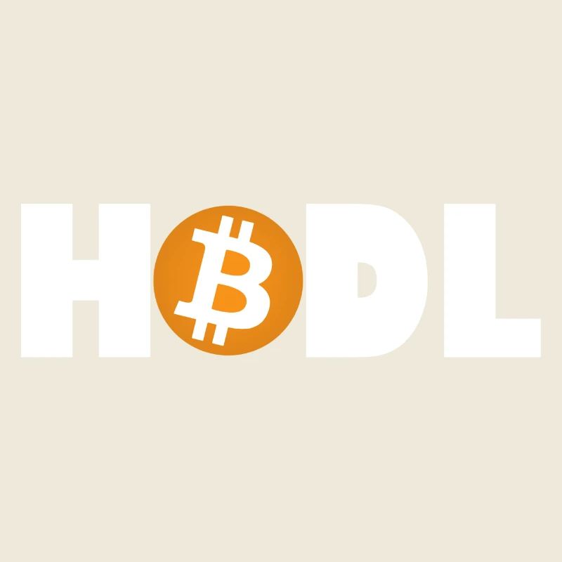 Bitcoin HODL Mode: Enabled