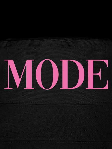 Mode
