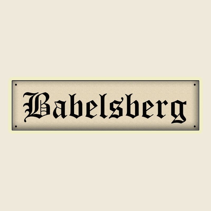 BABELSBERG