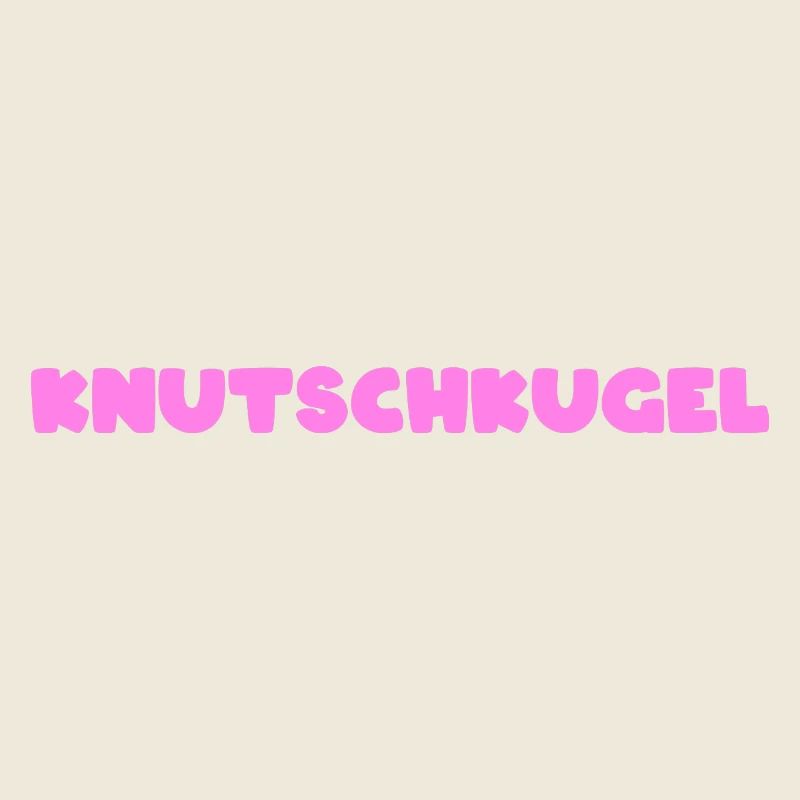 Knutschkugel