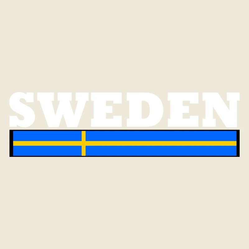 Drapeau suède