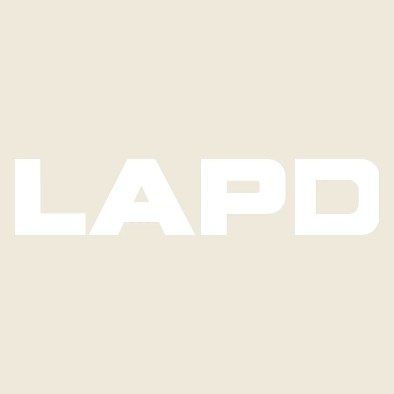 LAPD