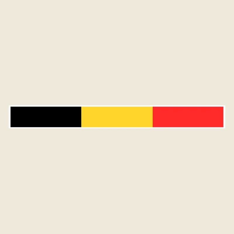 Belgium flag