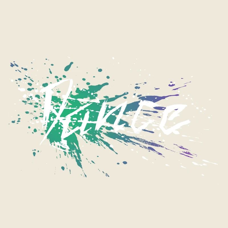 Dance Color Splash