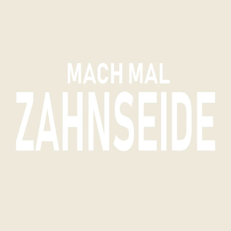 Zahnseide