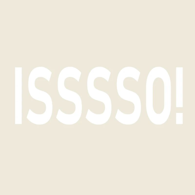 isssso