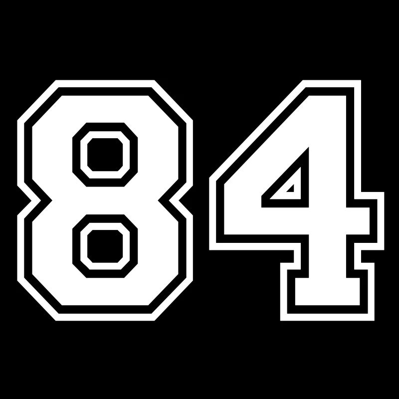 84