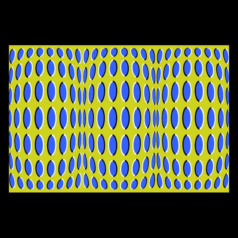 optical illusion