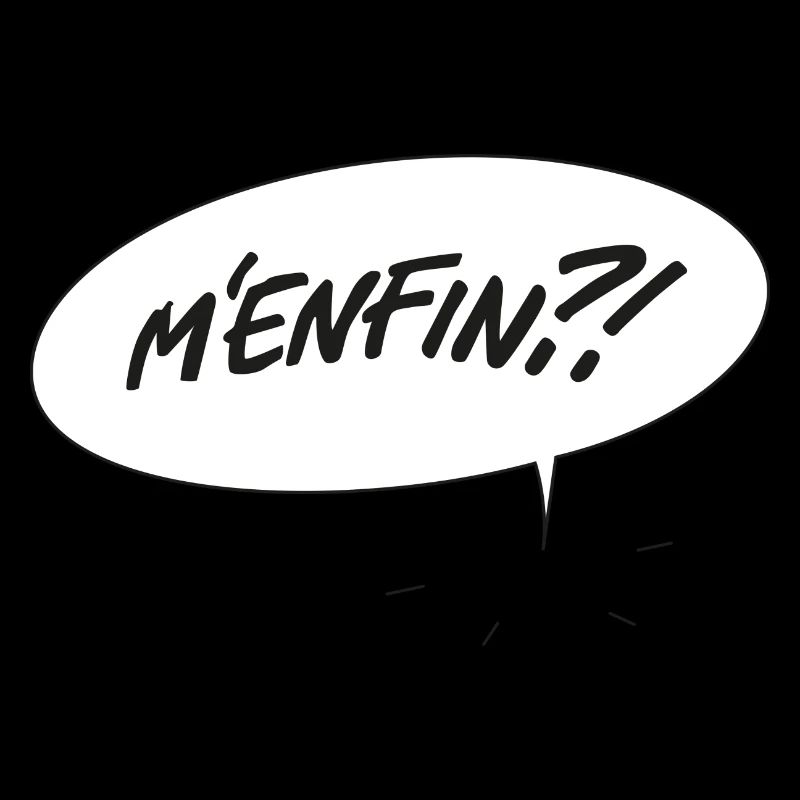 M'enfin