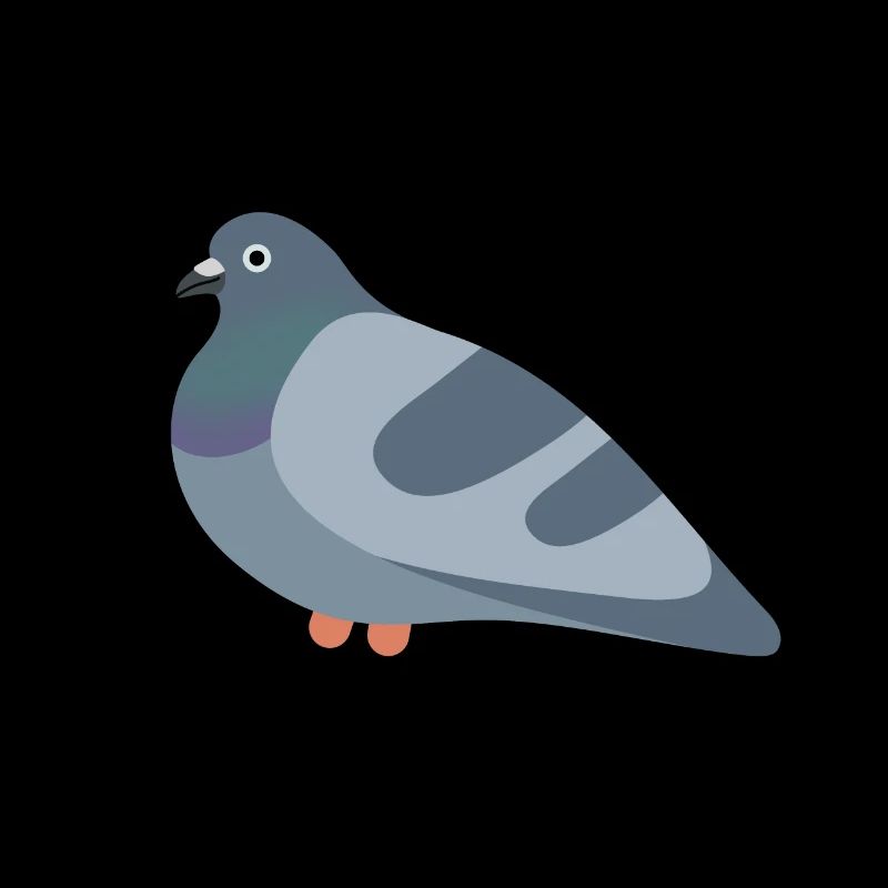 Le meilleur ami de Pigeon