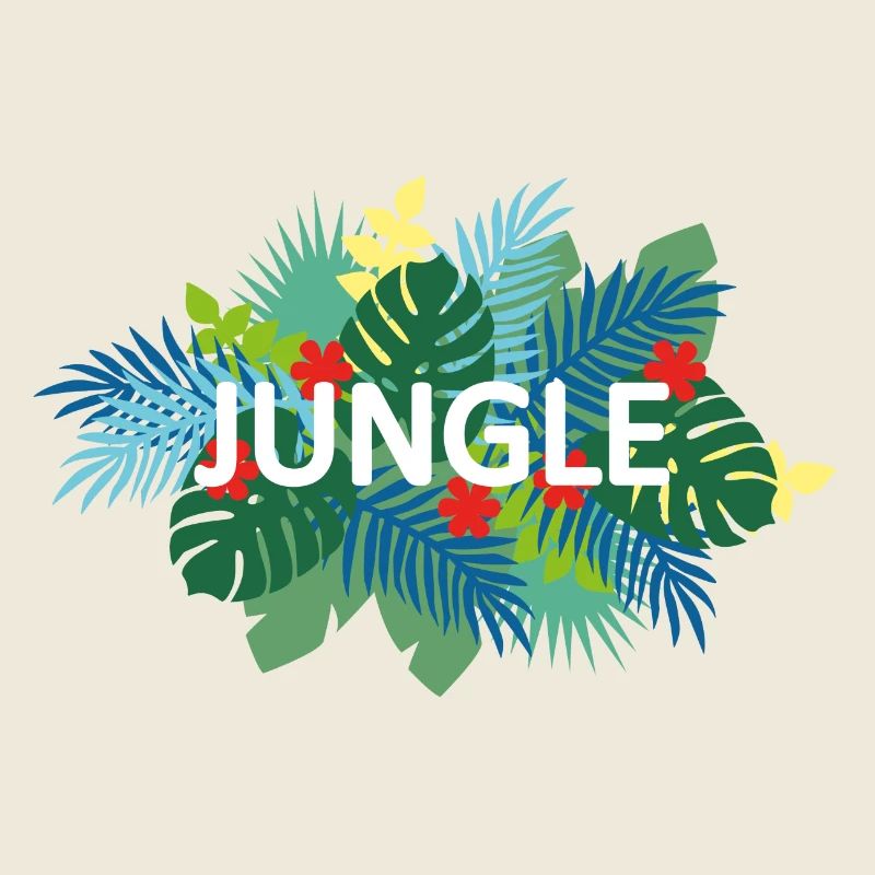 JUNGLE