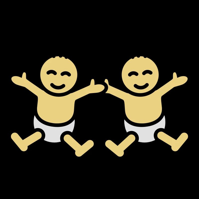 Twin Babys